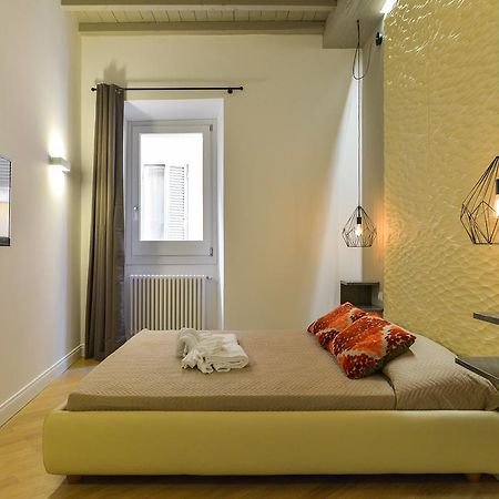 Eve Luxury Apartments Pantheon Roma Cameră foto