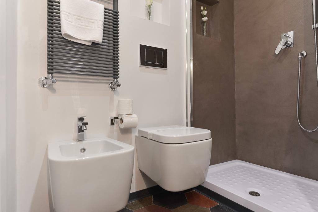 Eve Luxury Apartments Pantheon Roma Cameră foto