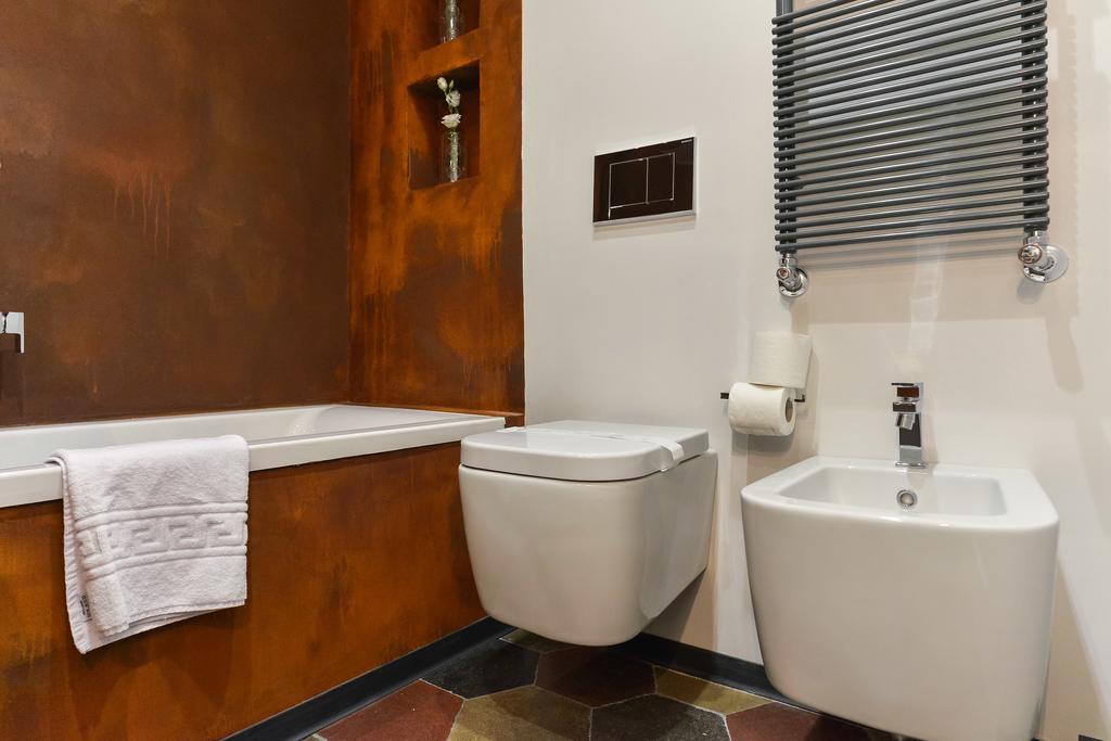 Eve Luxury Apartments Pantheon Roma Cameră foto