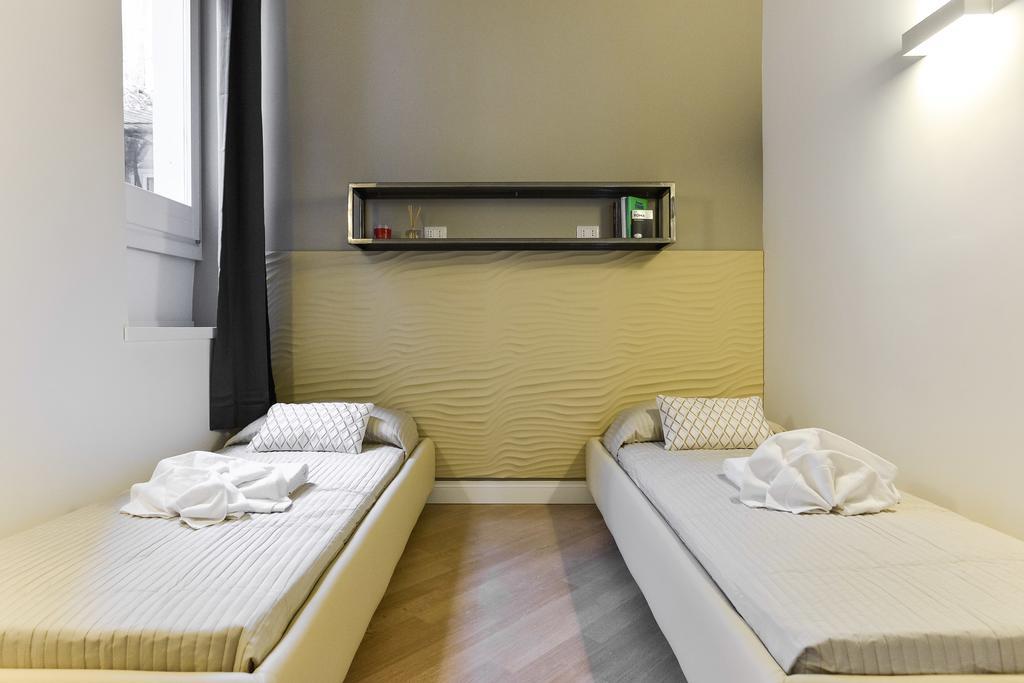 Eve Luxury Apartments Pantheon Roma Cameră foto