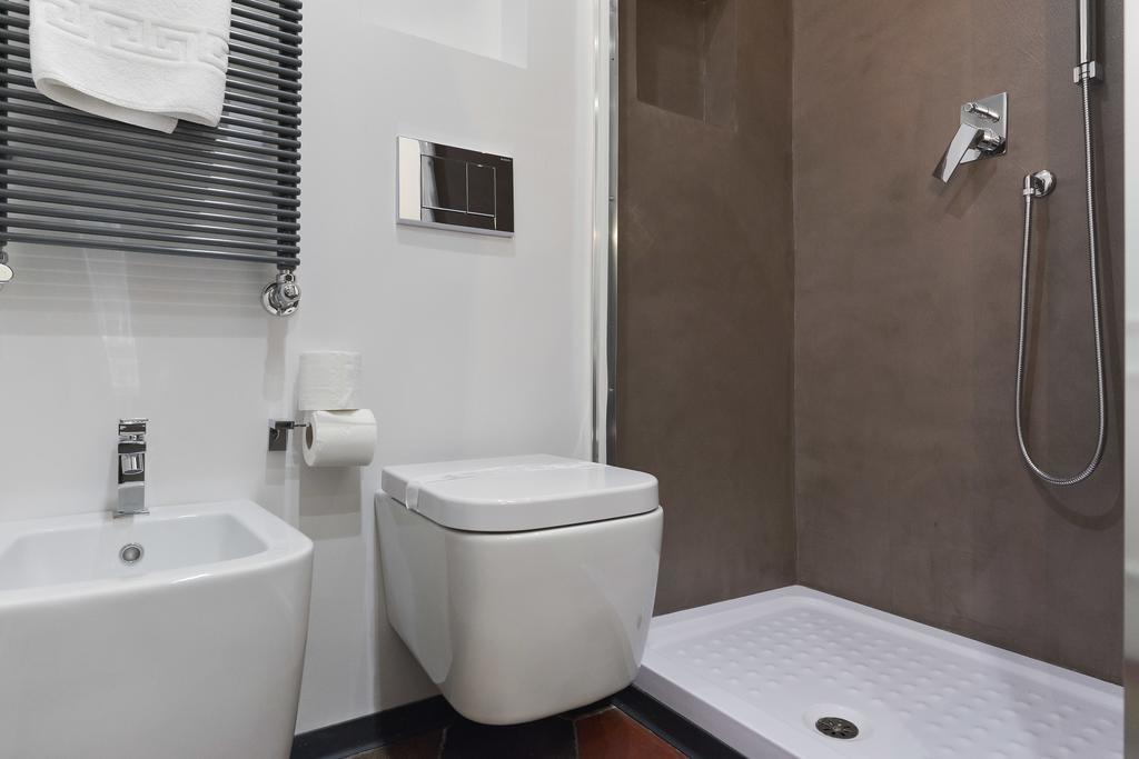 Eve Luxury Apartments Pantheon Roma Cameră foto