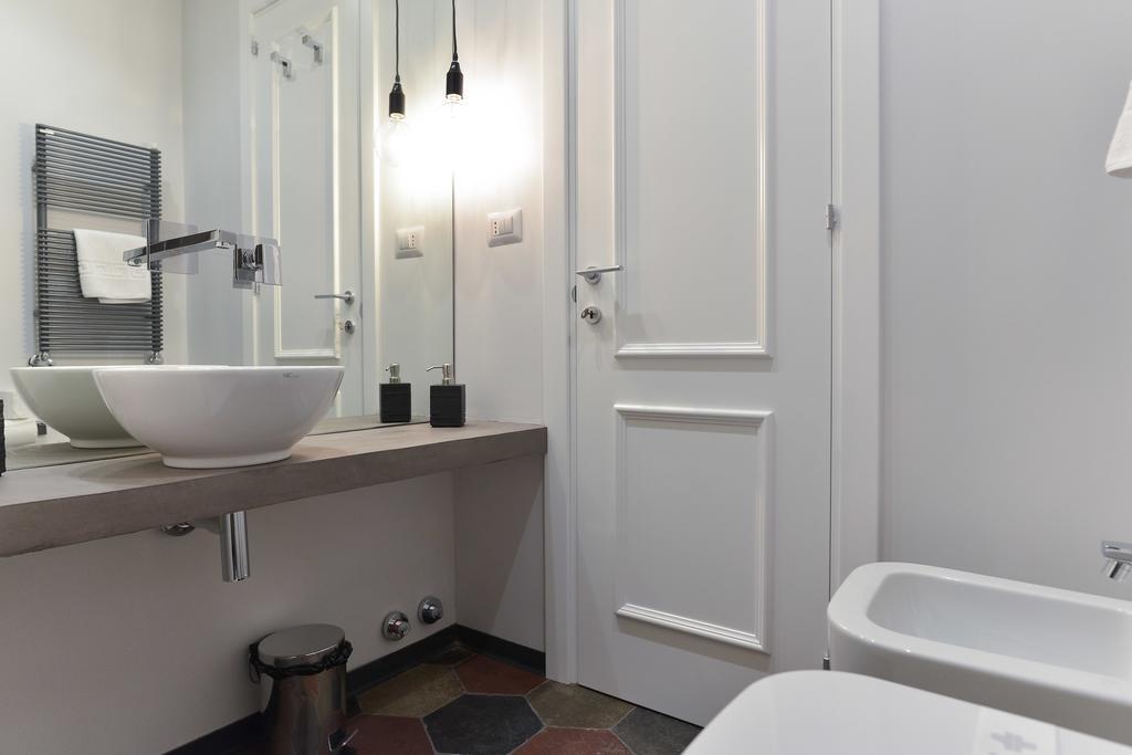 Eve Luxury Apartments Pantheon Roma Cameră foto