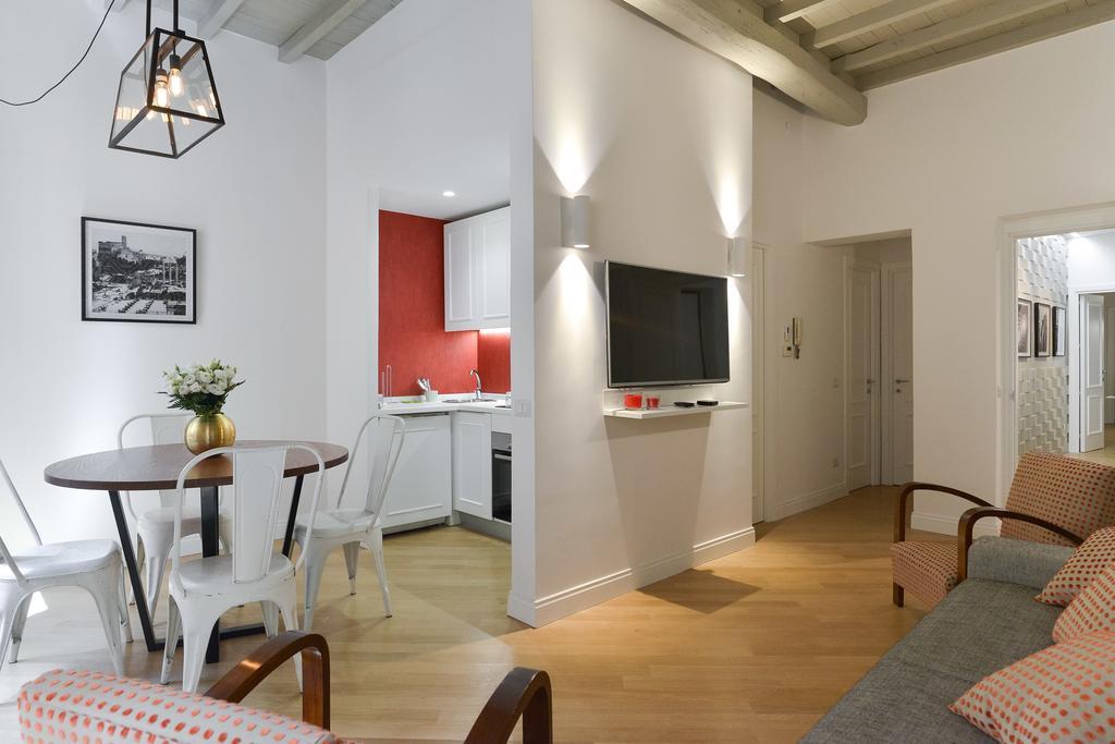 Eve Luxury Apartments Pantheon Roma Cameră foto