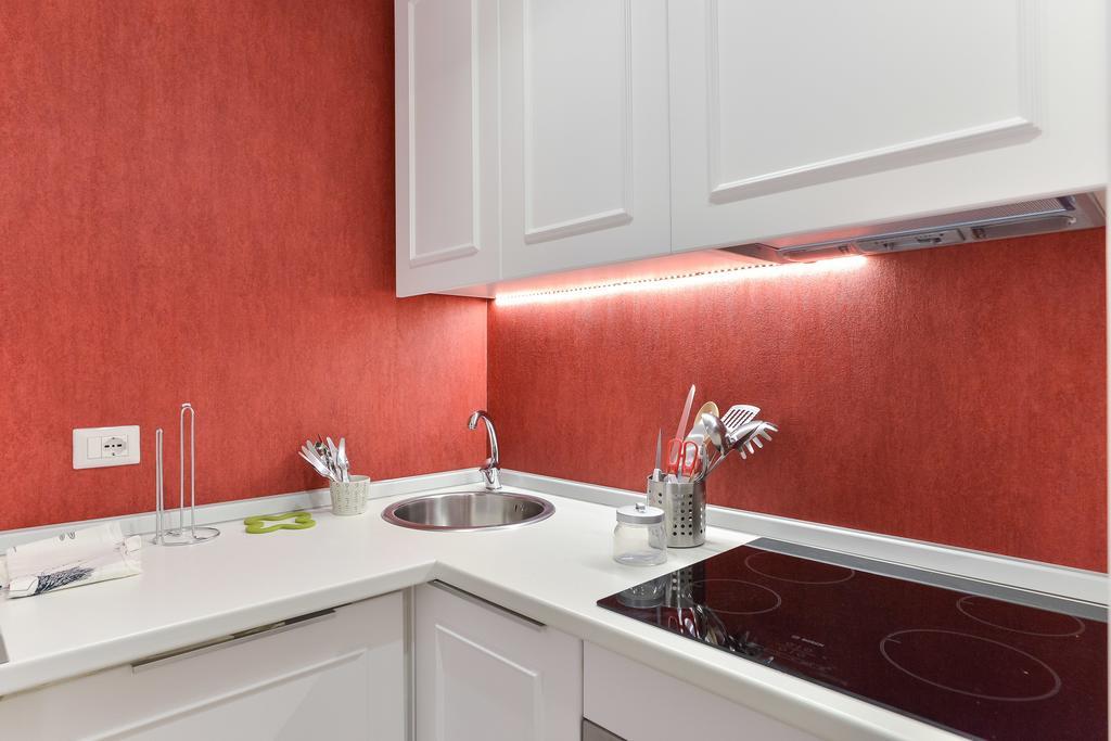 Eve Luxury Apartments Pantheon Roma Cameră foto