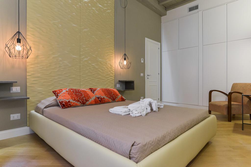 Eve Luxury Apartments Pantheon Roma Cameră foto