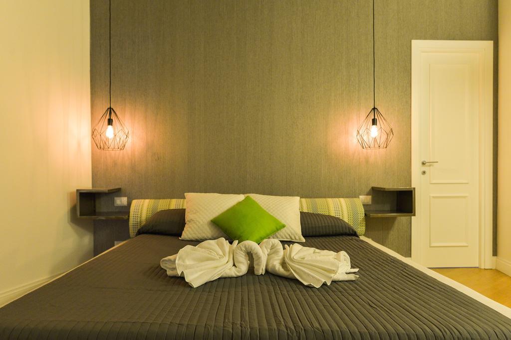 Eve Luxury Apartments Pantheon Roma Cameră foto