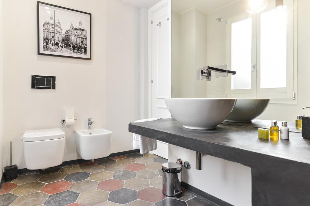 Eve Luxury Apartments Pantheon Roma Cameră foto