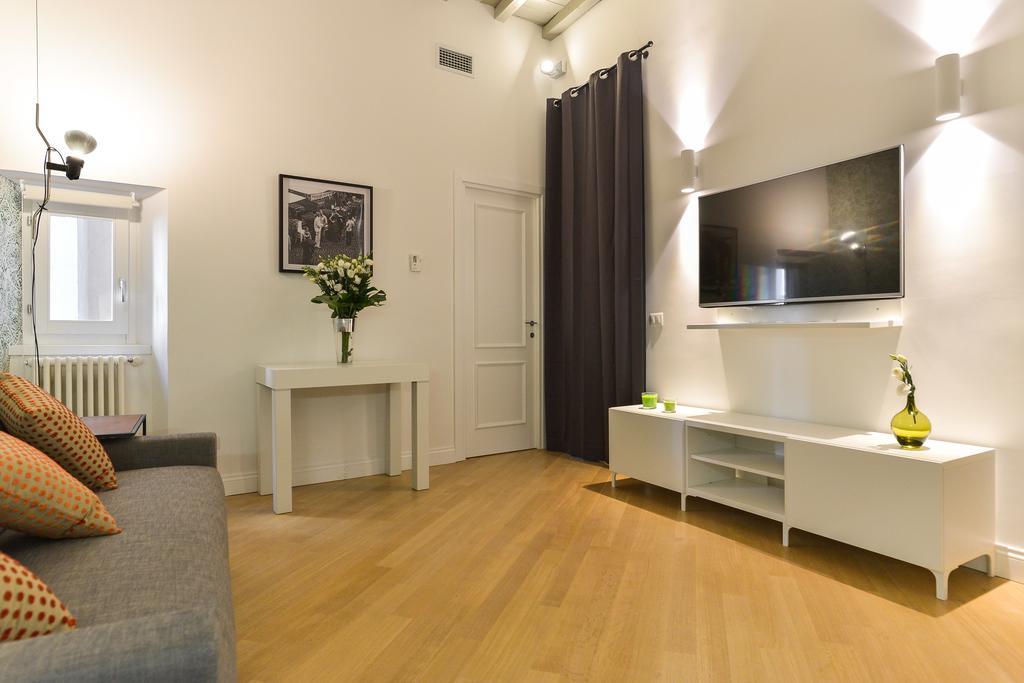Eve Luxury Apartments Pantheon Roma Cameră foto