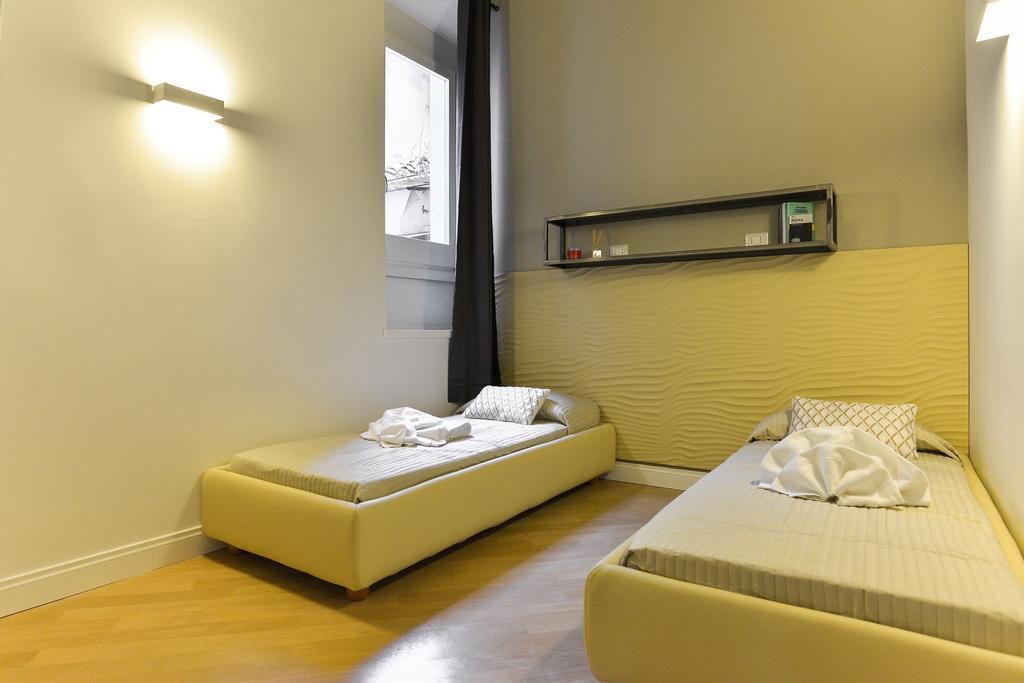 Eve Luxury Apartments Pantheon Roma Cameră foto