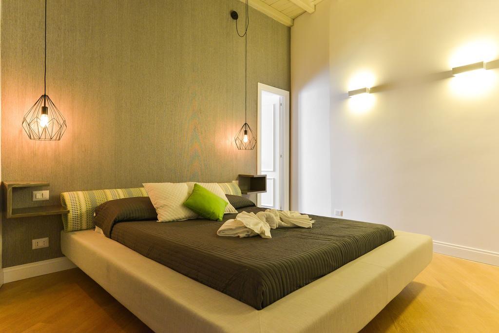 Eve Luxury Apartments Pantheon Roma Cameră foto