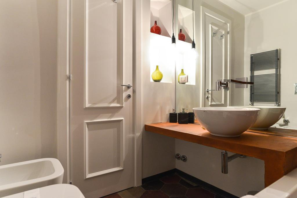 Eve Luxury Apartments Pantheon Roma Cameră foto