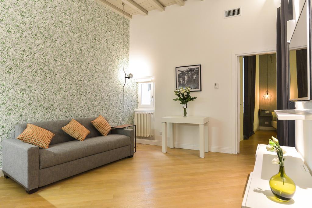 Eve Luxury Apartments Pantheon Roma Cameră foto